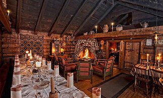 Thon Partner Hotel Jølster