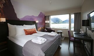 Thon Partner Hotel Jølster