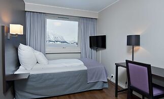 Thon Partner Hotel Jølster