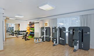 Thon Partner Hotel Jølster