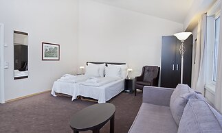 Thon Partner Hotel Jølster