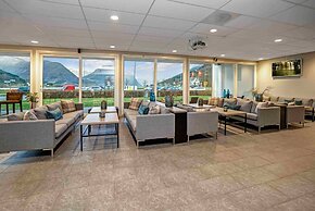 Thon Partner Hotel Jølster