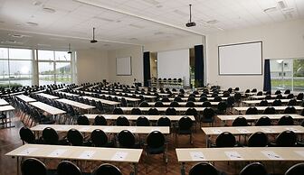 Thon Partner Hotel Jølster