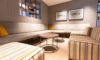 Thon Partner Hotel Jølster