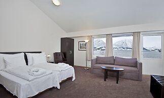 Thon Partner Hotel Jølster