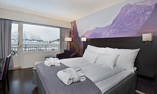 Thon Partner Hotel Jølster