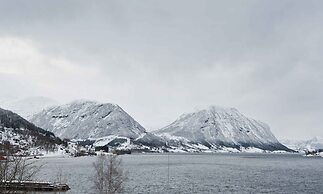 Thon Partner Hotel Jølster