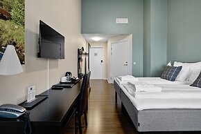 Thon Partner Hotel Jølster