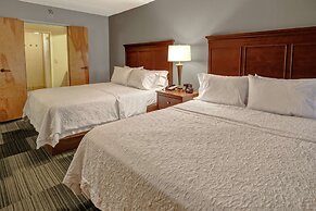 Hampton Inn & Suites Pigeon Forge On The Parkway