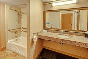 Hampton Inn & Suites Pigeon Forge On The Parkway