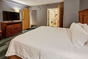 Hampton Inn & Suites Pigeon Forge On The Parkway