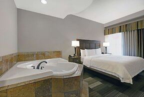 Hampton Inn & Suites Pigeon Forge On The Parkway