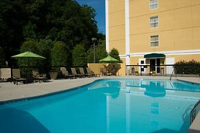 Hampton Inn & Suites Pigeon Forge On The Parkway