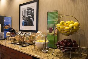 Hampton Inn & Suites Pigeon Forge On The Parkway