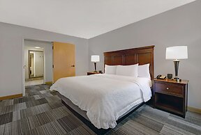 Hampton Inn & Suites Pigeon Forge On The Parkway