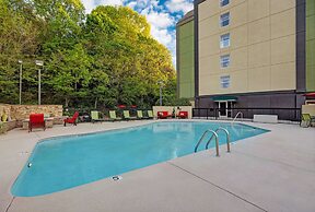 Hampton Inn & Suites Pigeon Forge On The Parkway