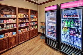 Hampton Inn & Suites Pigeon Forge On The Parkway