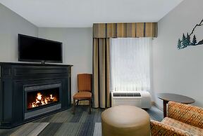 Hampton Inn & Suites Pigeon Forge On The Parkway