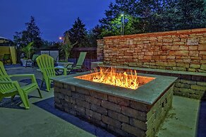 Hampton Inn & Suites Pigeon Forge On The Parkway