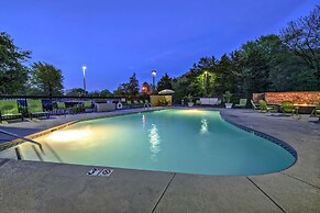 Hampton Inn & Suites Pigeon Forge On The Parkway