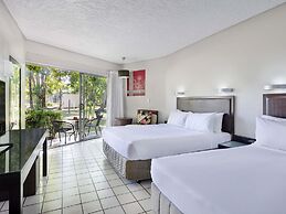Mercure Nadi