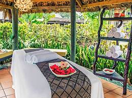Mercure Nadi