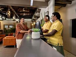 Mercure Nadi