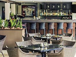 Mercure Nadi