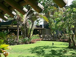 Mercure Nadi