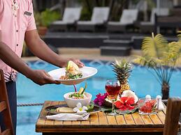 Mercure Nadi