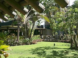Mercure Nadi