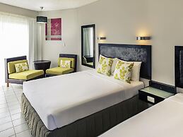 Mercure Nadi