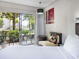 Mercure Nadi