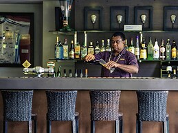 Mercure Nadi