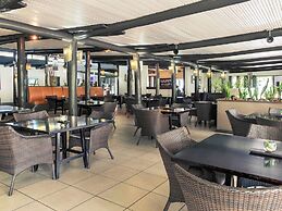 Mercure Nadi