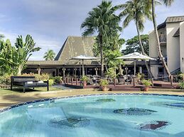 Mercure Nadi