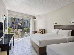 Mercure Nadi