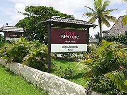 Mercure Nadi