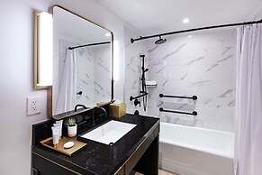 C. Baldwin, Curio Collection by Hilton