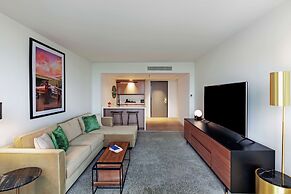 C. Baldwin, Curio Collection by Hilton