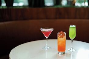 C. Baldwin, Curio Collection by Hilton