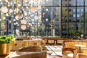 C. Baldwin, Curio Collection by Hilton