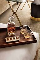 C. Baldwin, Curio Collection by Hilton