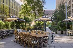 C. Baldwin, Curio Collection by Hilton