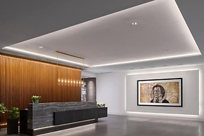 C. Baldwin, Curio Collection by Hilton