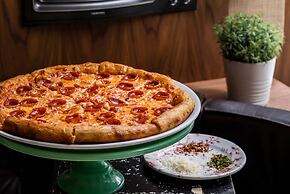 C. Baldwin, Curio Collection by Hilton