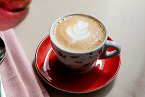 C. Baldwin, Curio Collection by Hilton