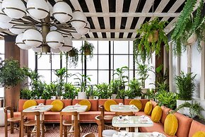 C. Baldwin, Curio Collection by Hilton