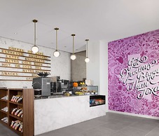 C. Baldwin, Curio Collection by Hilton