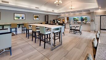 Best Western Plaza Inn